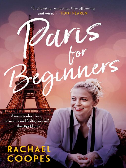 Title details for Paris for Beginners by Rachael Coopes - Available